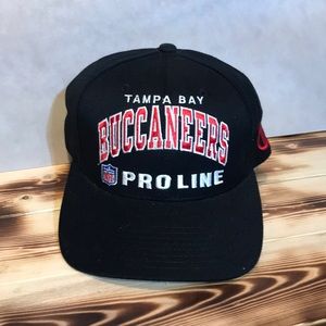 NFL Tampa Bay Buccaneers Hat